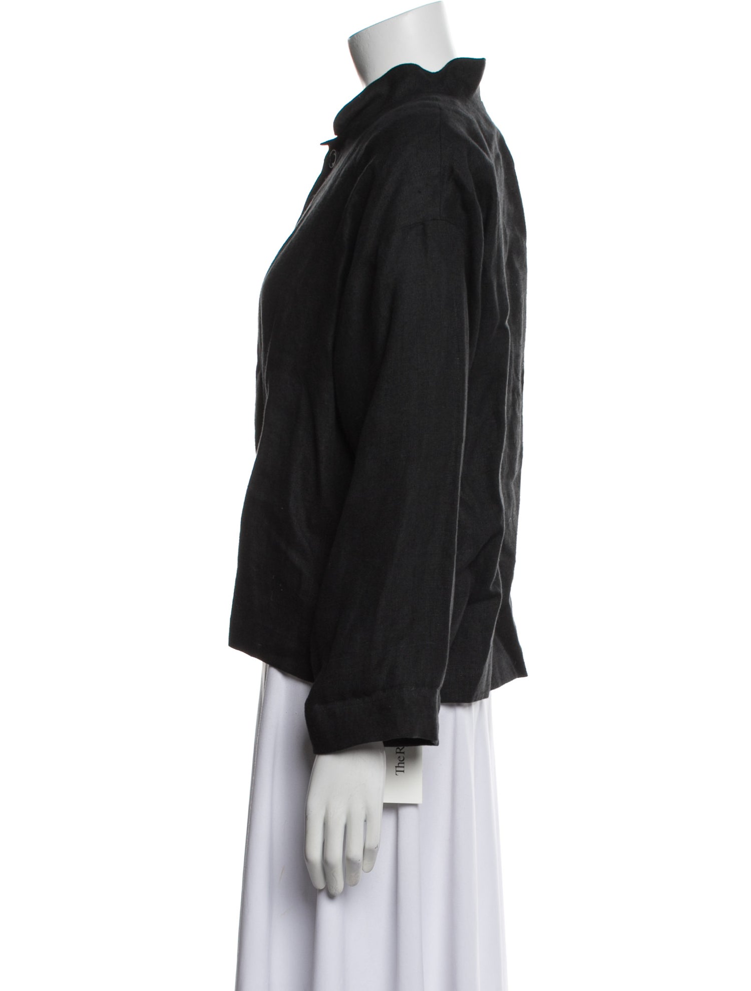 Eskandar Wool Jacket