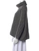Eskandar Cashmere Turtleneck Sweater