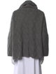 Eskandar Cashmere Turtleneck Sweater