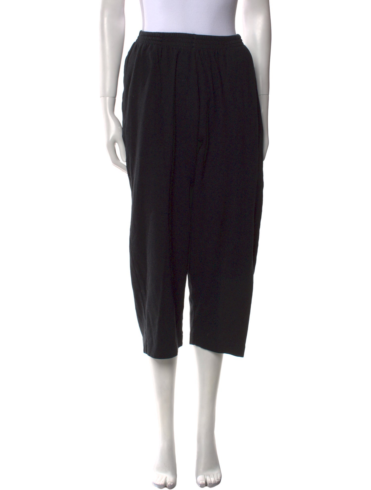 Eskandar Straight Leg Pants