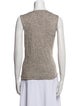 Eskandar Linen Open Front Sweater