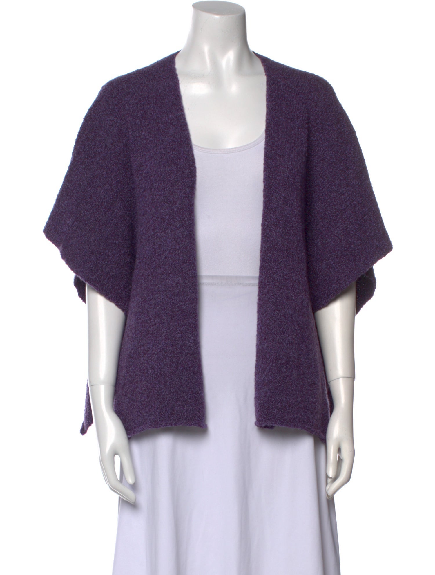 Eskandar Merino Wool V-Neck Sweater