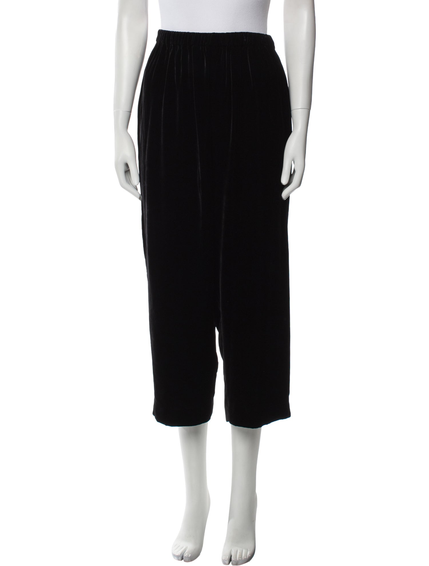 Eskandar Wide Leg Pants w/ Tags