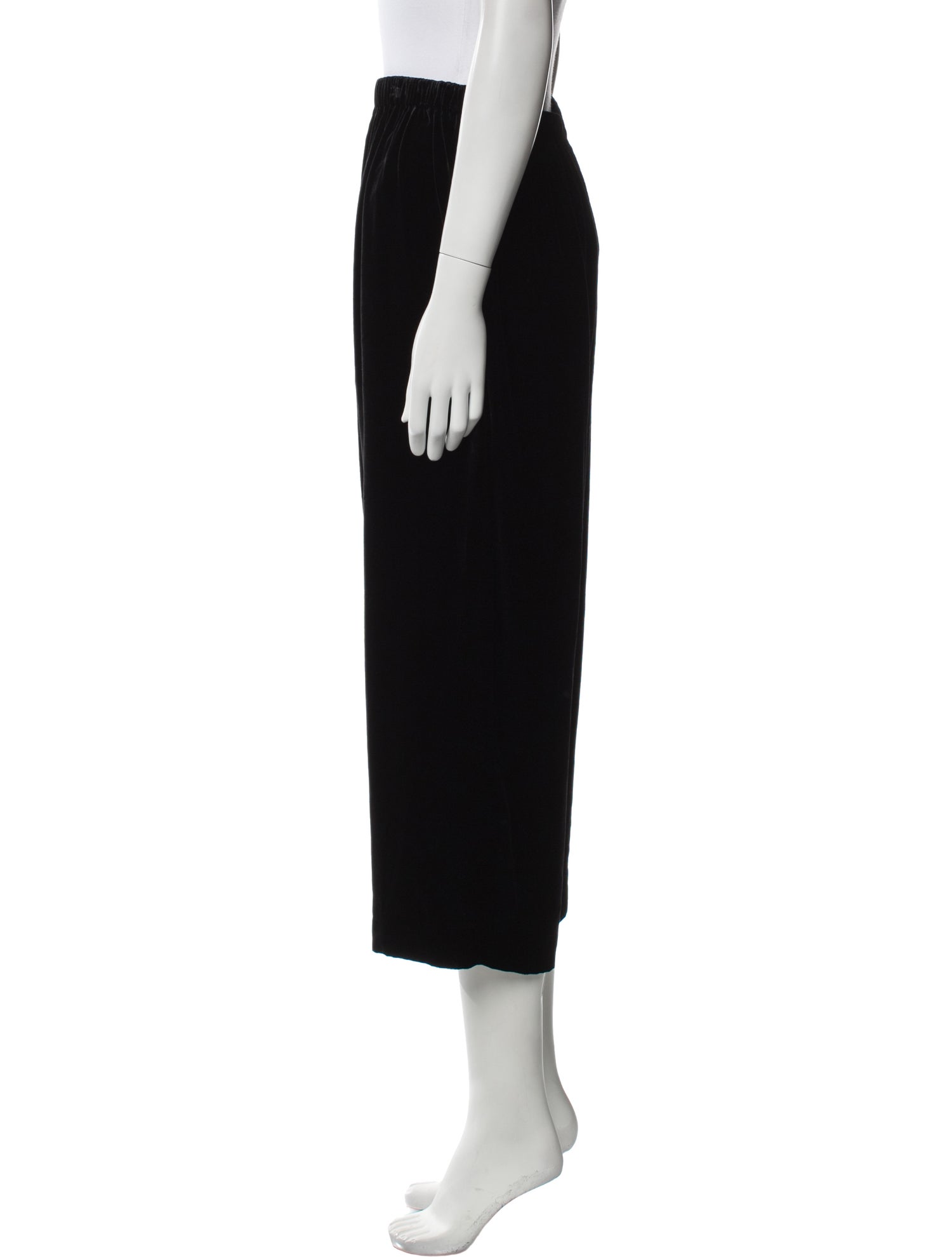 Eskandar Wide Leg Pants w/ Tags