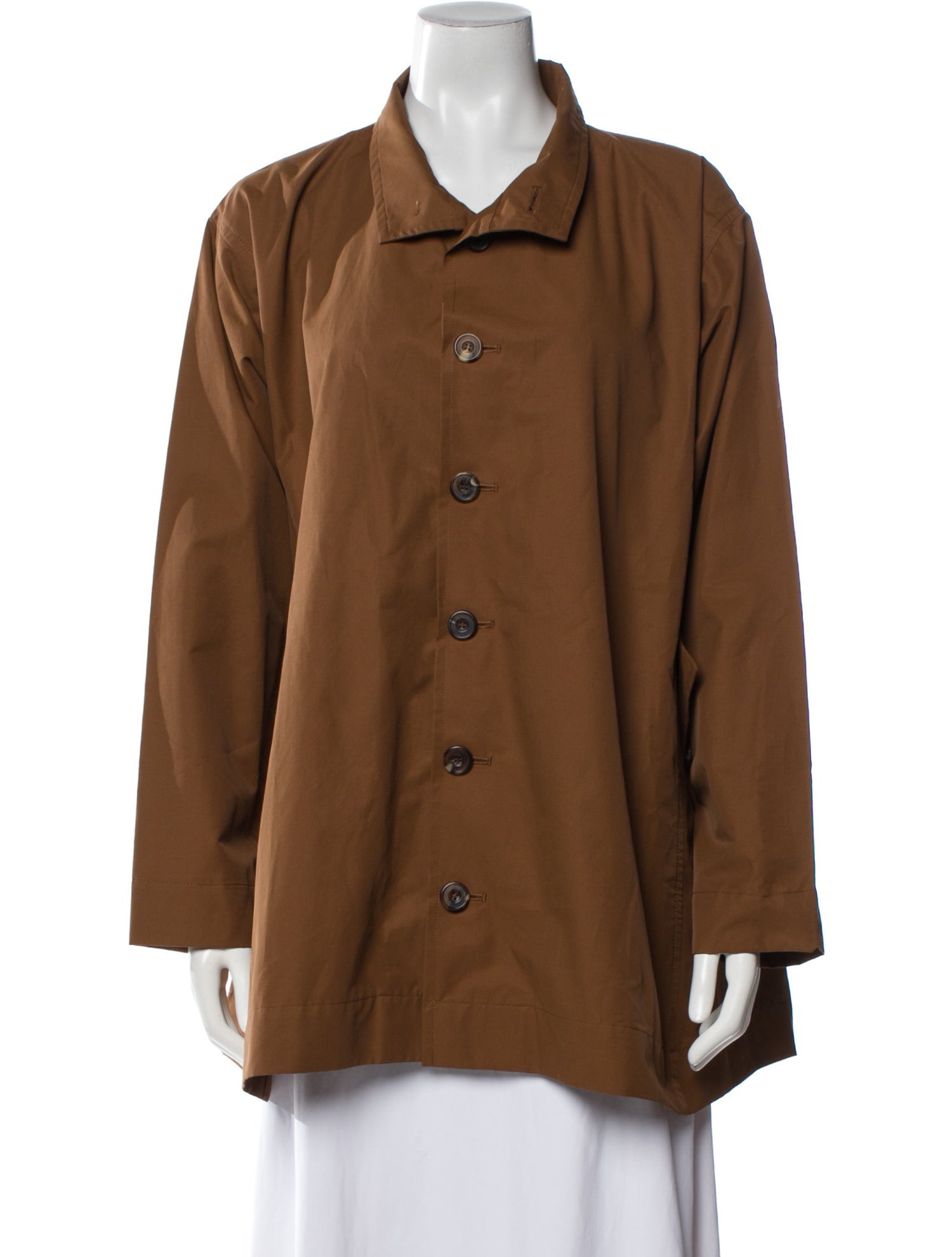 Eskandar Jacket w/ Tags