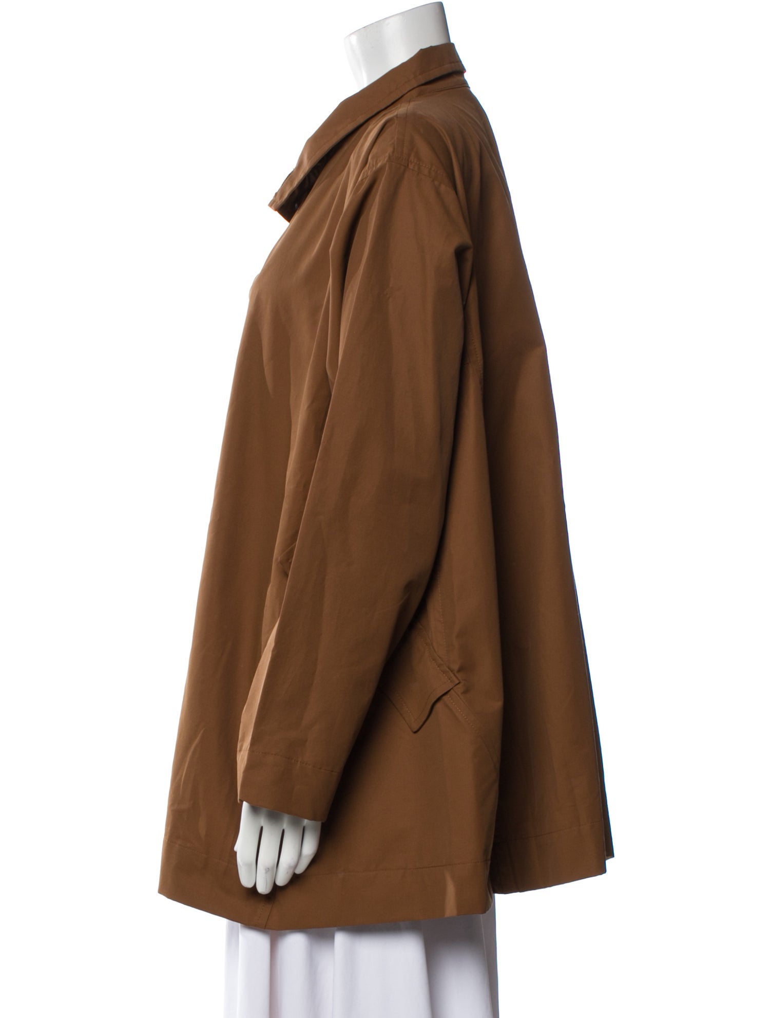 Eskandar Jacket w/ Tags