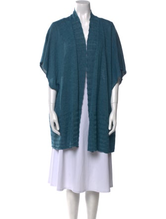 Eskandar Linen V-Neck Sweater