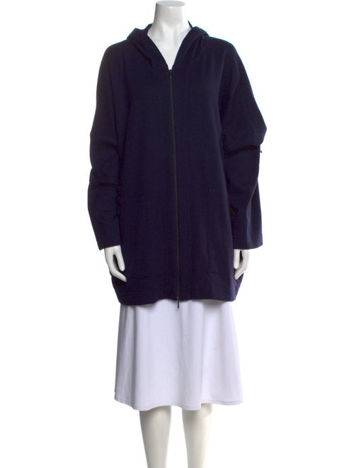 Eskandar Cashmere V-Neck Sweater