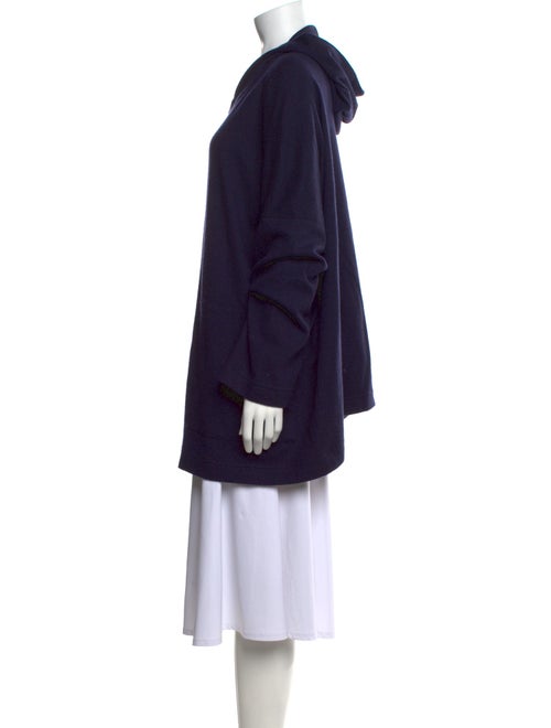 Eskandar Cashmere V-Neck Sweater