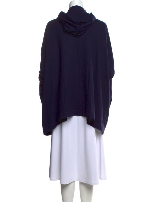 Eskandar Cashmere V-Neck Sweater