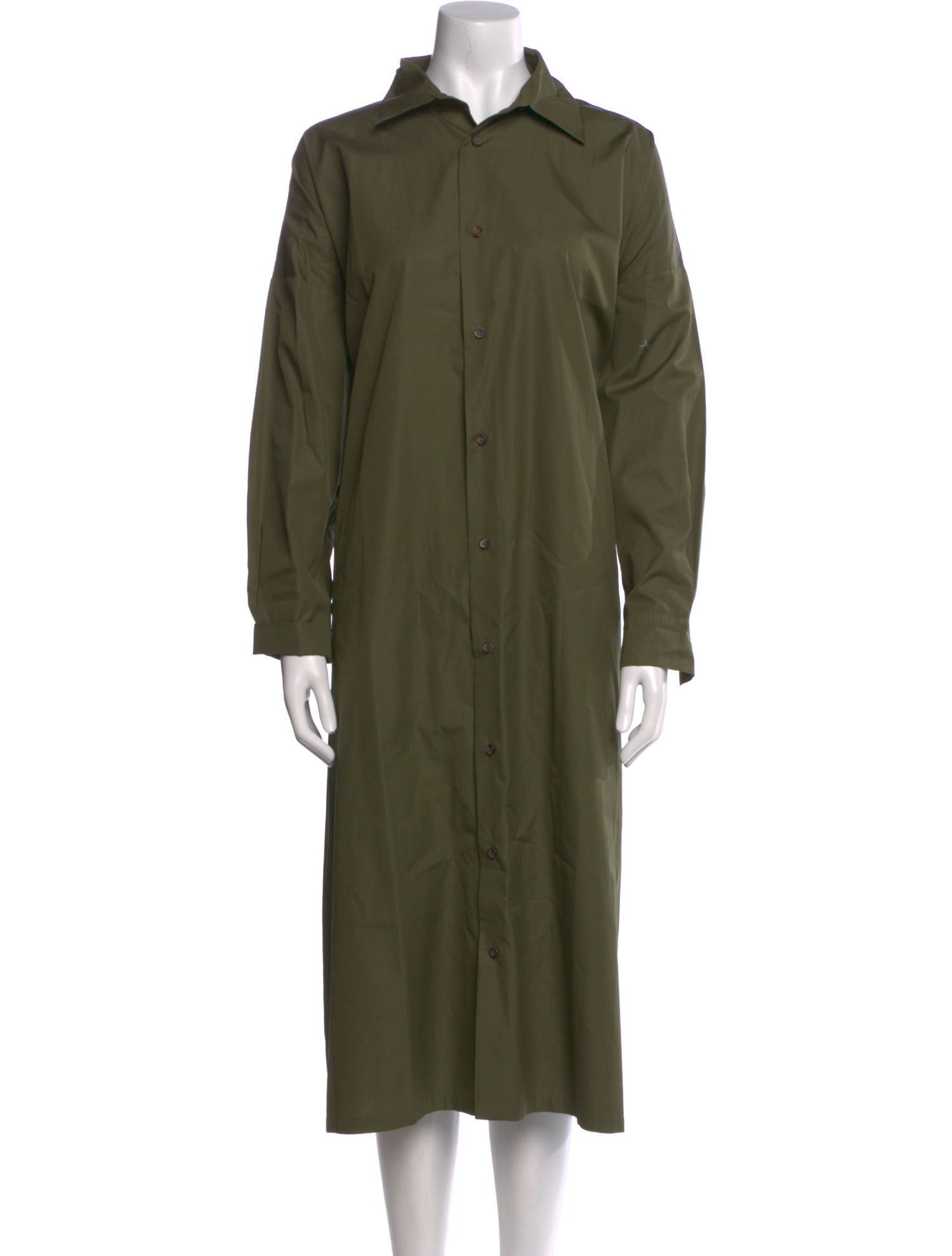 Eskandar Long Dress w/ Tags