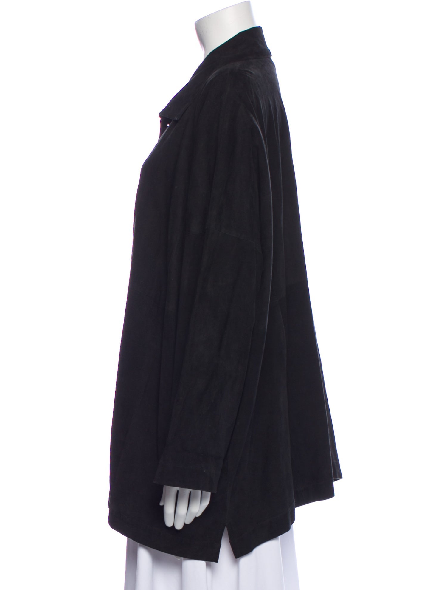 Eskandar Leather Jacket