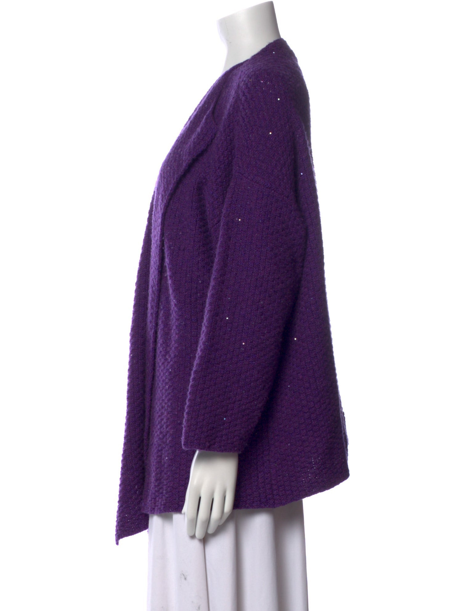 Eskandar Cashmere V-Neck Sweater