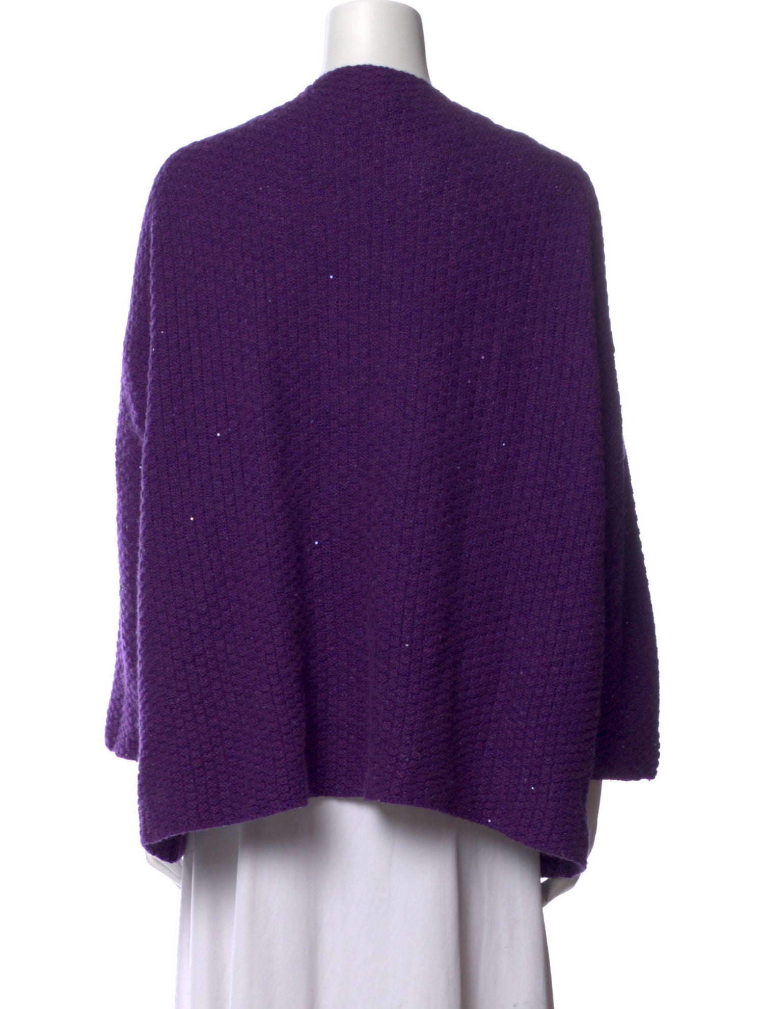 Eskandar Cashmere V-Neck Sweater