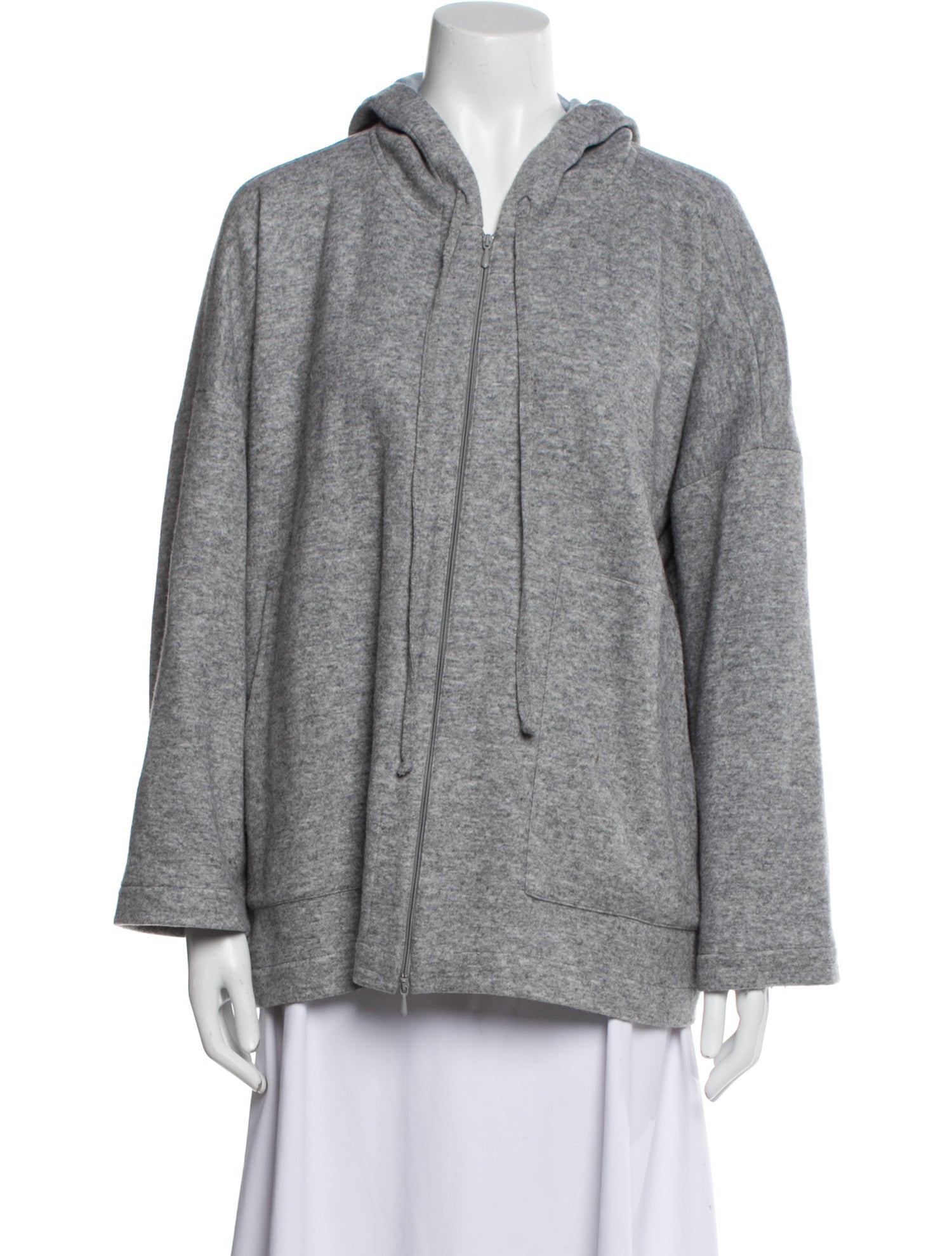 Eskandar Cashmere Jacket