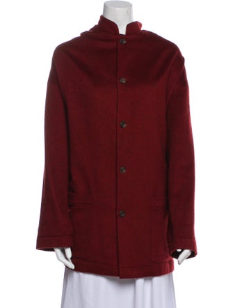 Eskandar Cashmere Jacket