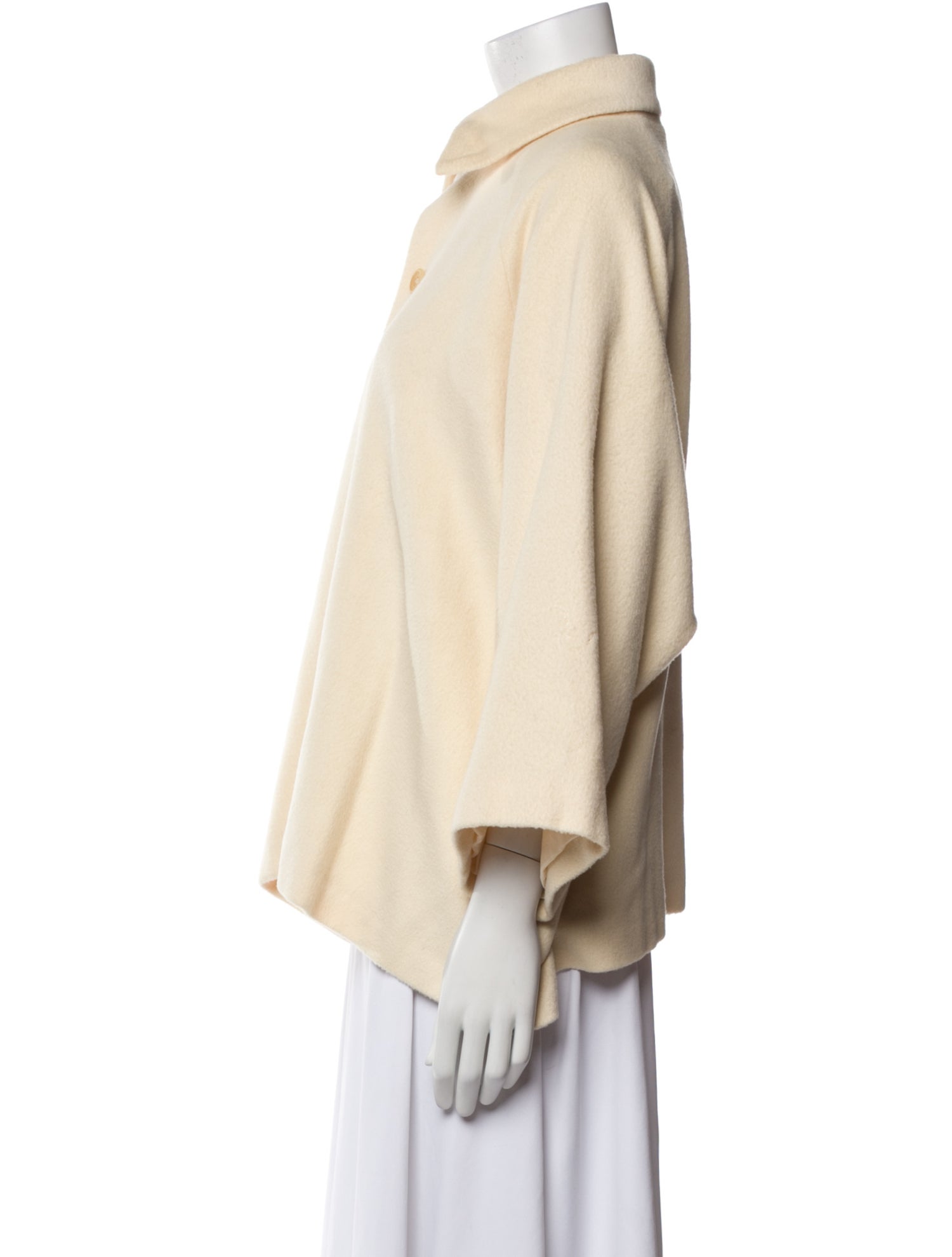Eskandar Camel Hair Jacket