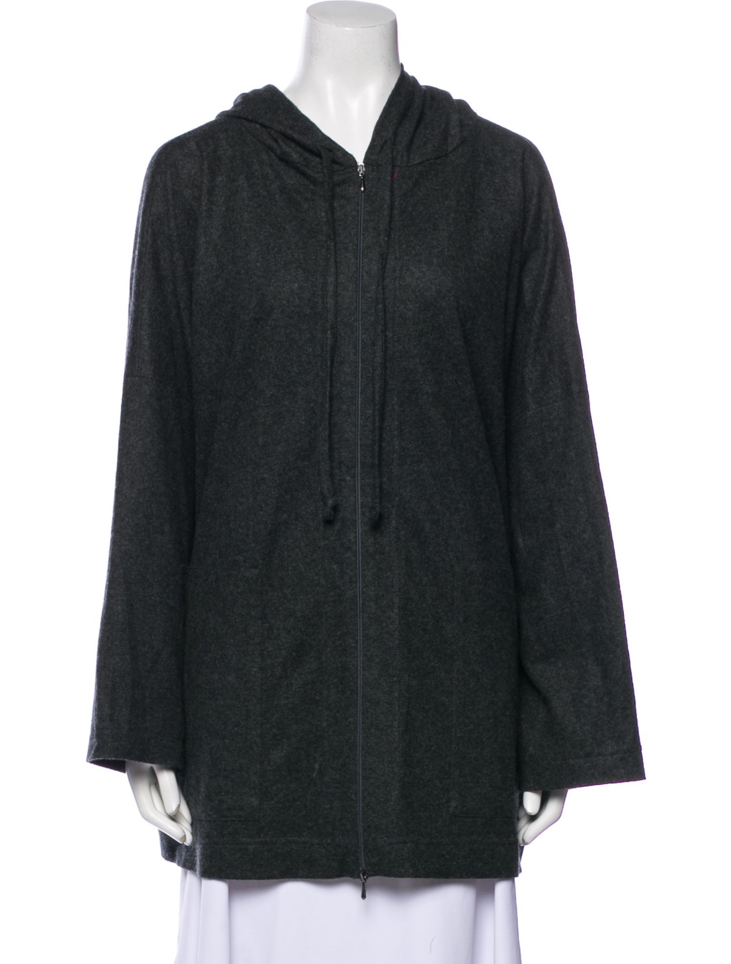 Eskandar Cashmere Jacket