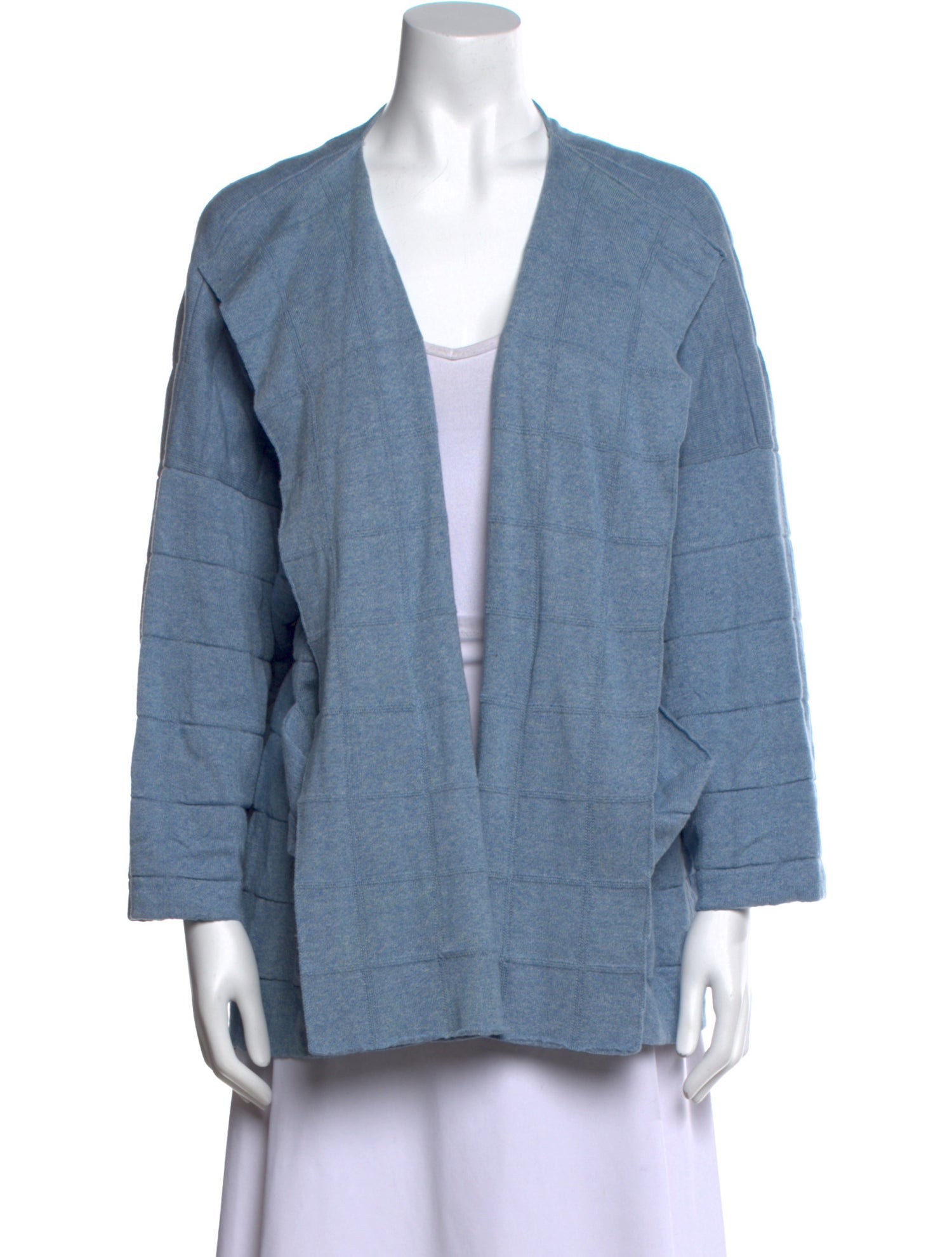 Eskandar V-Neck Sweater