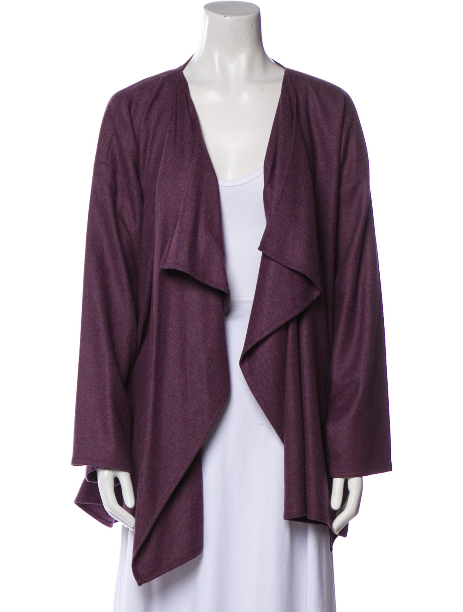 Eskandar Wool Blazer