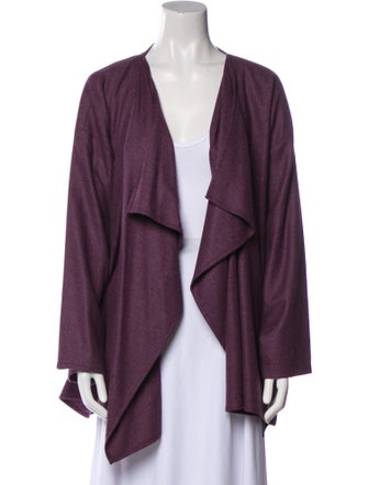 Eskandar Wool Blazer