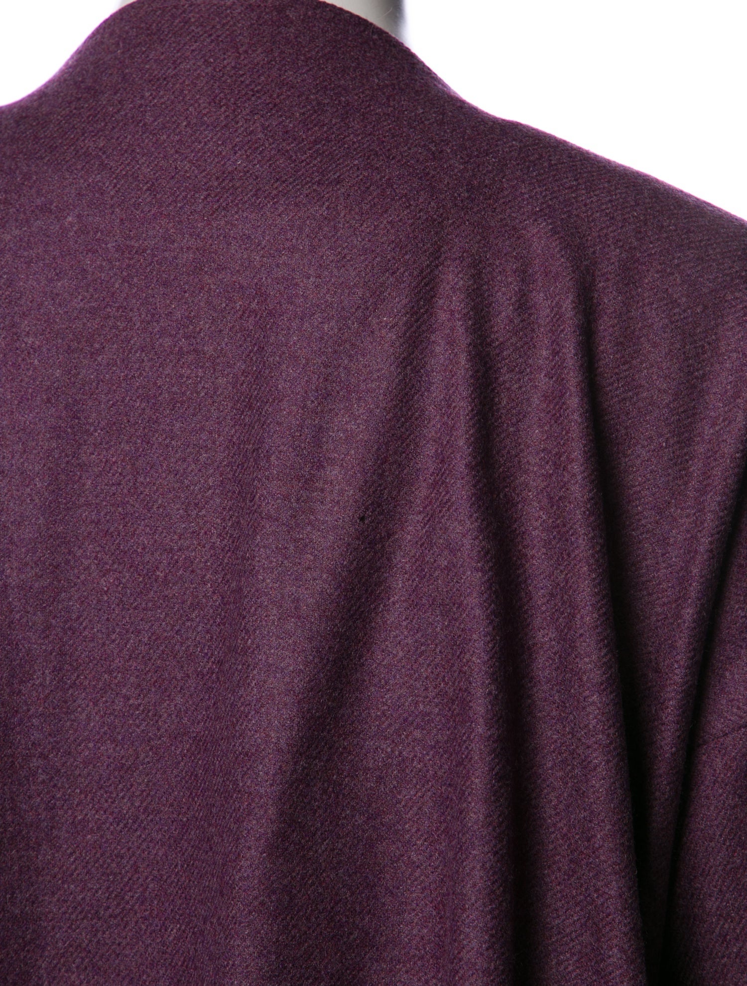 Eskandar Wool Blazer