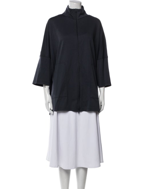 Eskandar Wool Evening Jacket