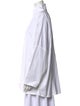 Eskandar Linen Long Sleeve Tunic