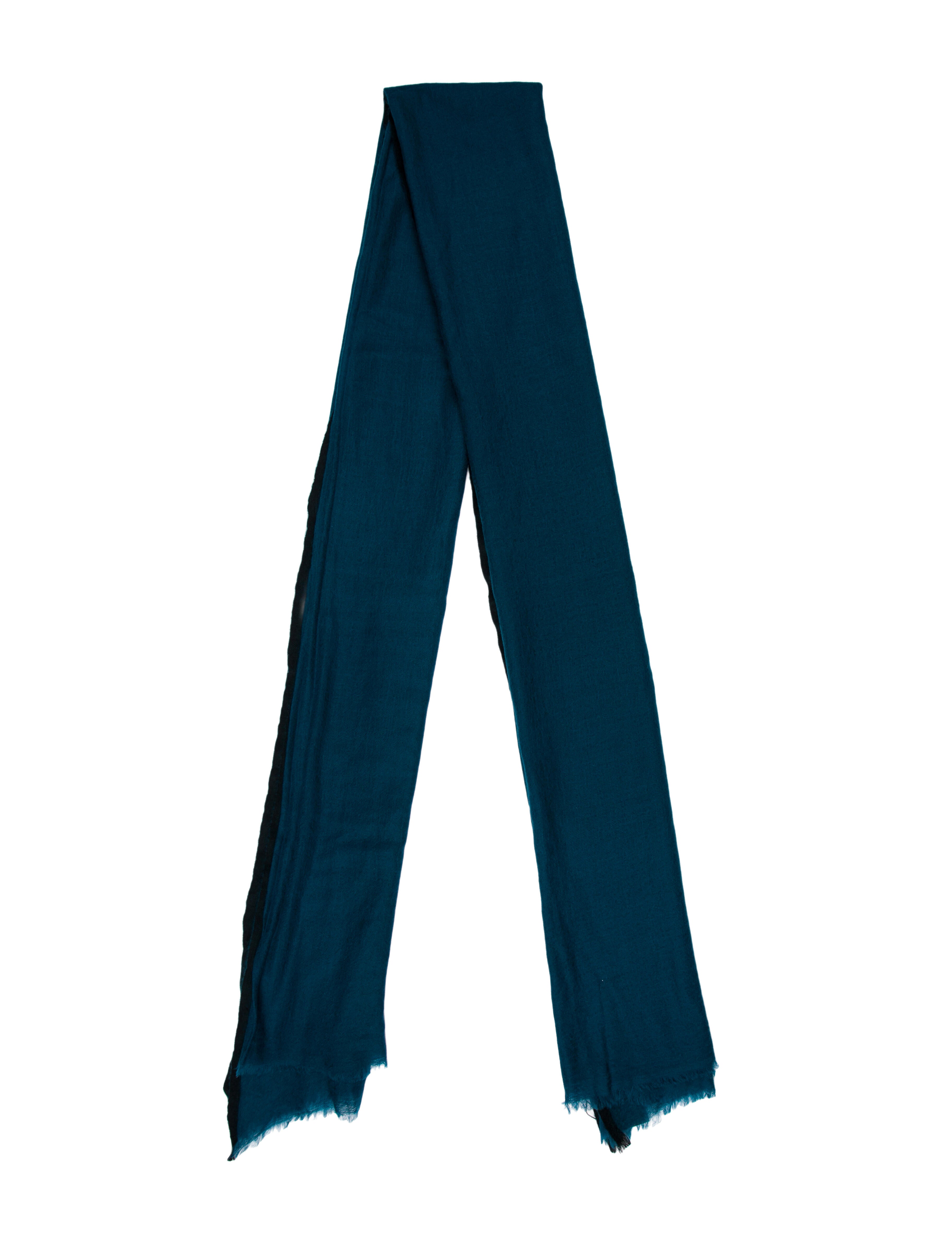 Eskandar Cashmere Scarf w/ Tags