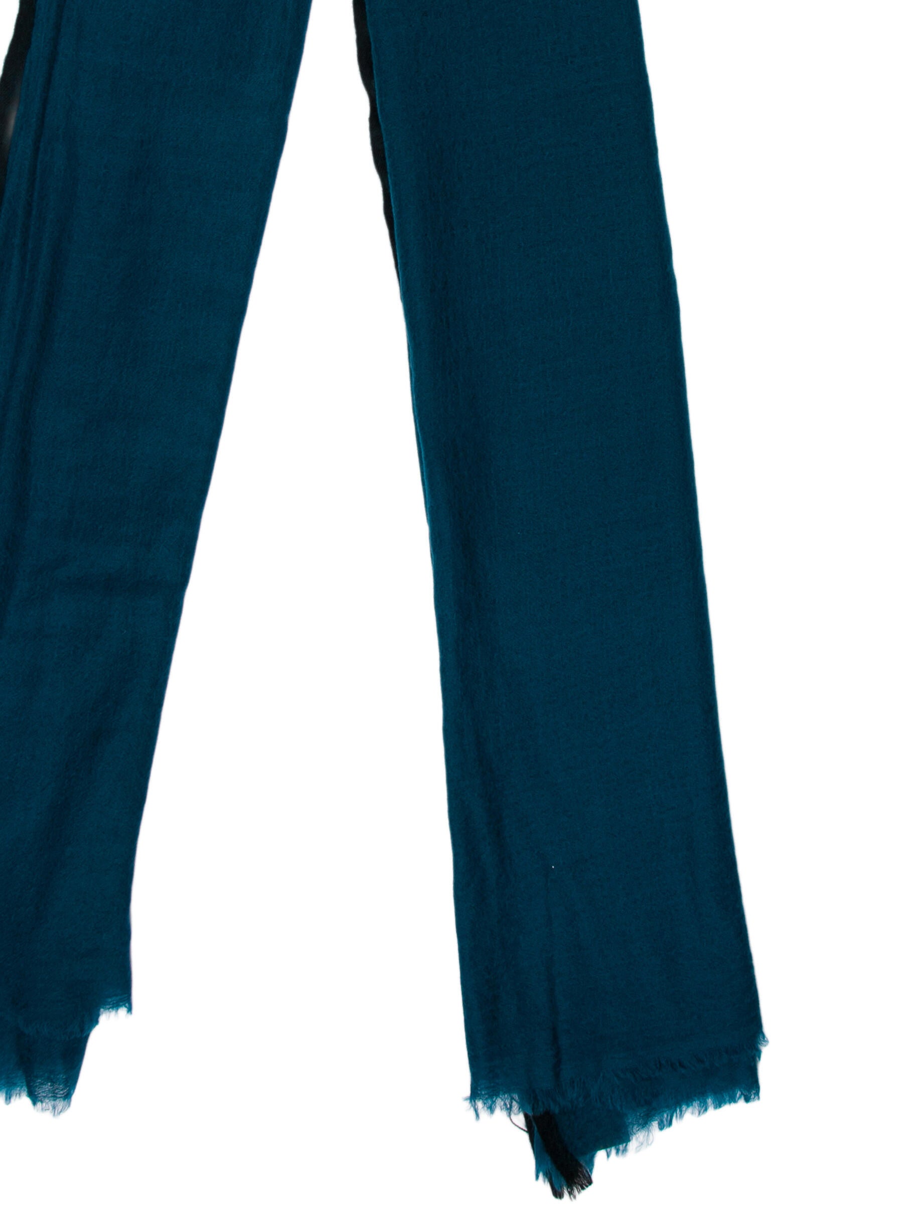 Eskandar Cashmere Scarf w/ Tags