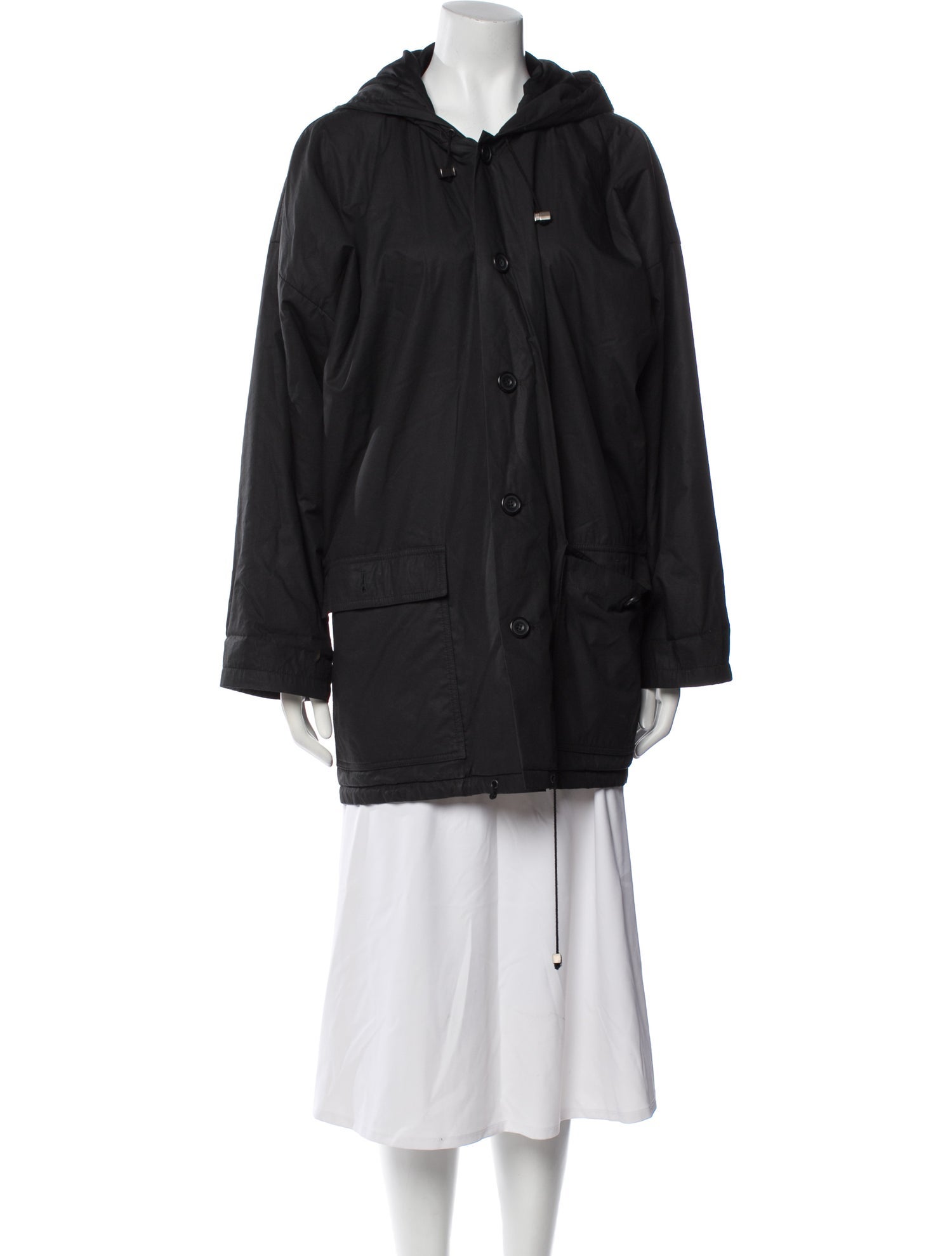 Eskandar Utility Jacket