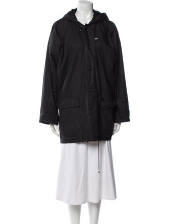 Eskandar Utility Jacket