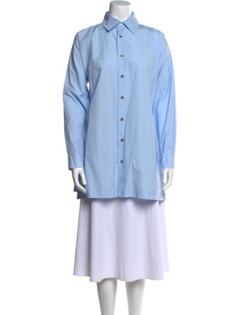 Eskandar Long Sleeve Tunic