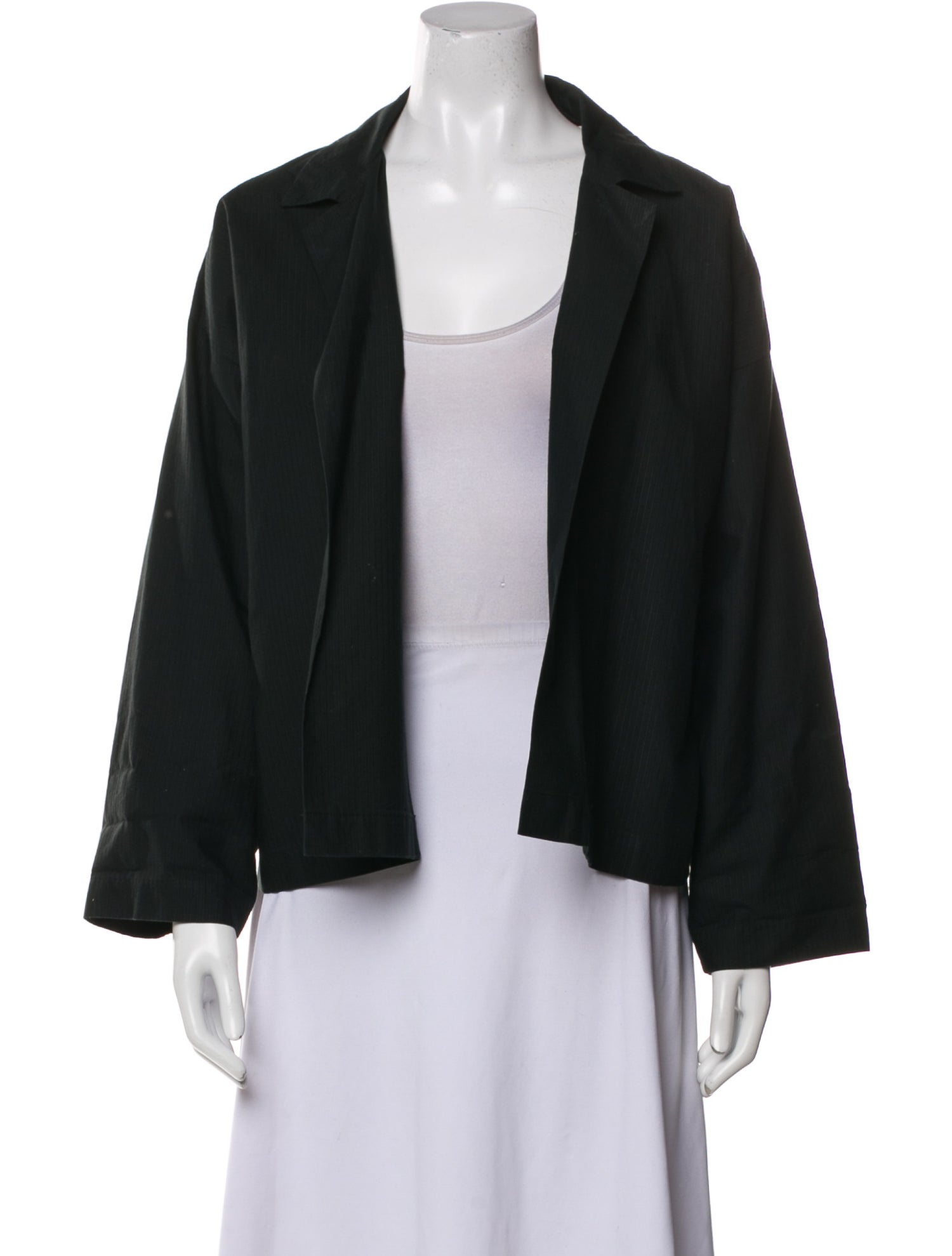 Eskandar Vintage Jacket