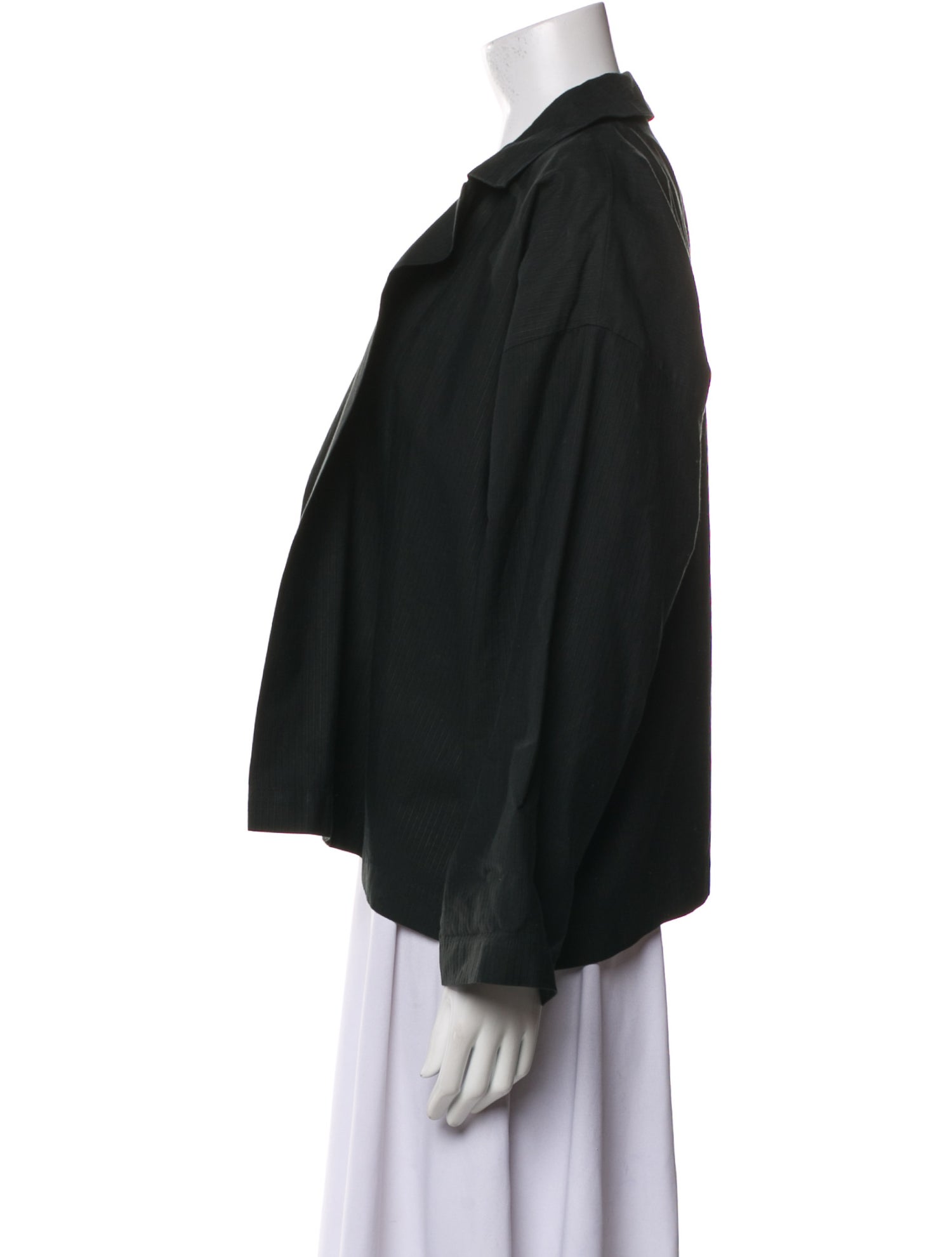 Eskandar Vintage Jacket