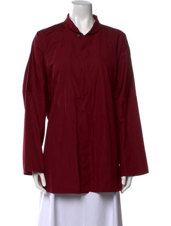 Eskandar Long Sleeve Tunic