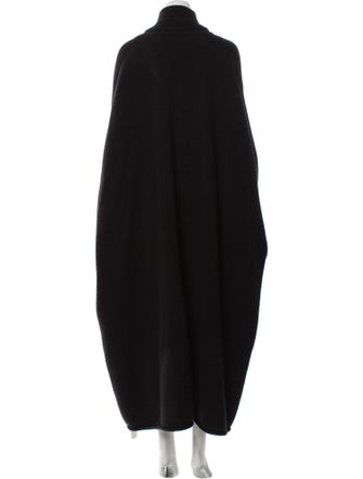 Eskandar Merino Wool Coat