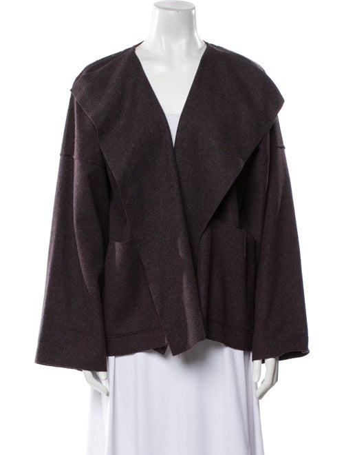 Eskandar Wool Jacket
