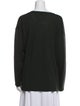 Eskandar Merino Wool Crew Neck Sweater w/ Tags