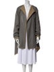 Eskandar Wool Coat