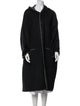 Eskandar Wool Coat