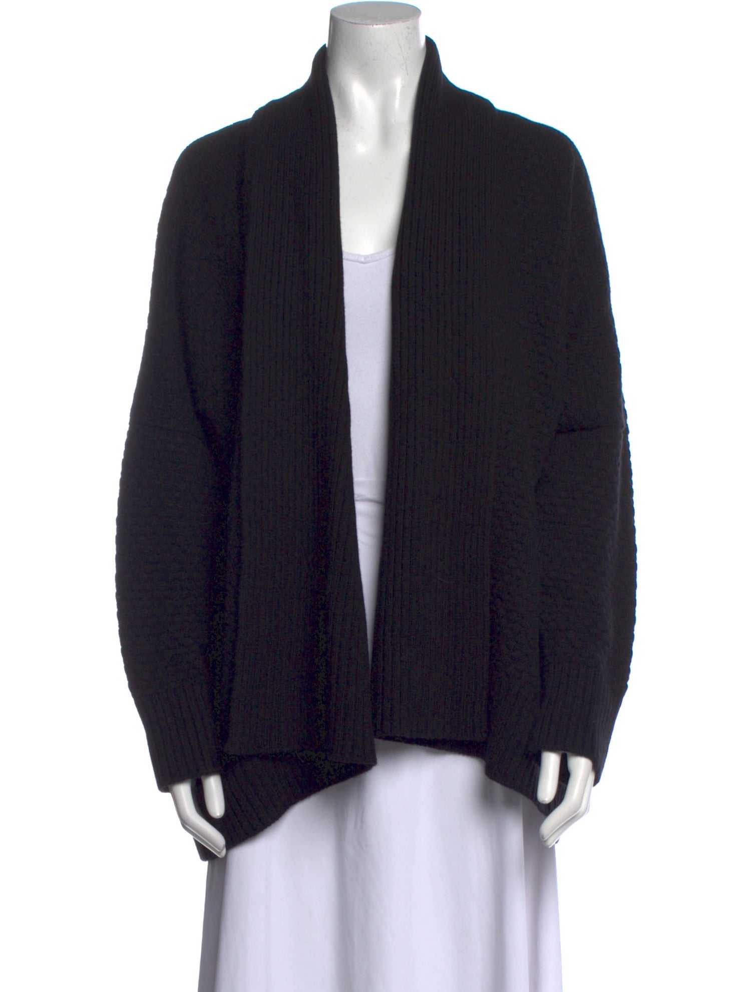Eskandar Cashmere V-Neck Sweater