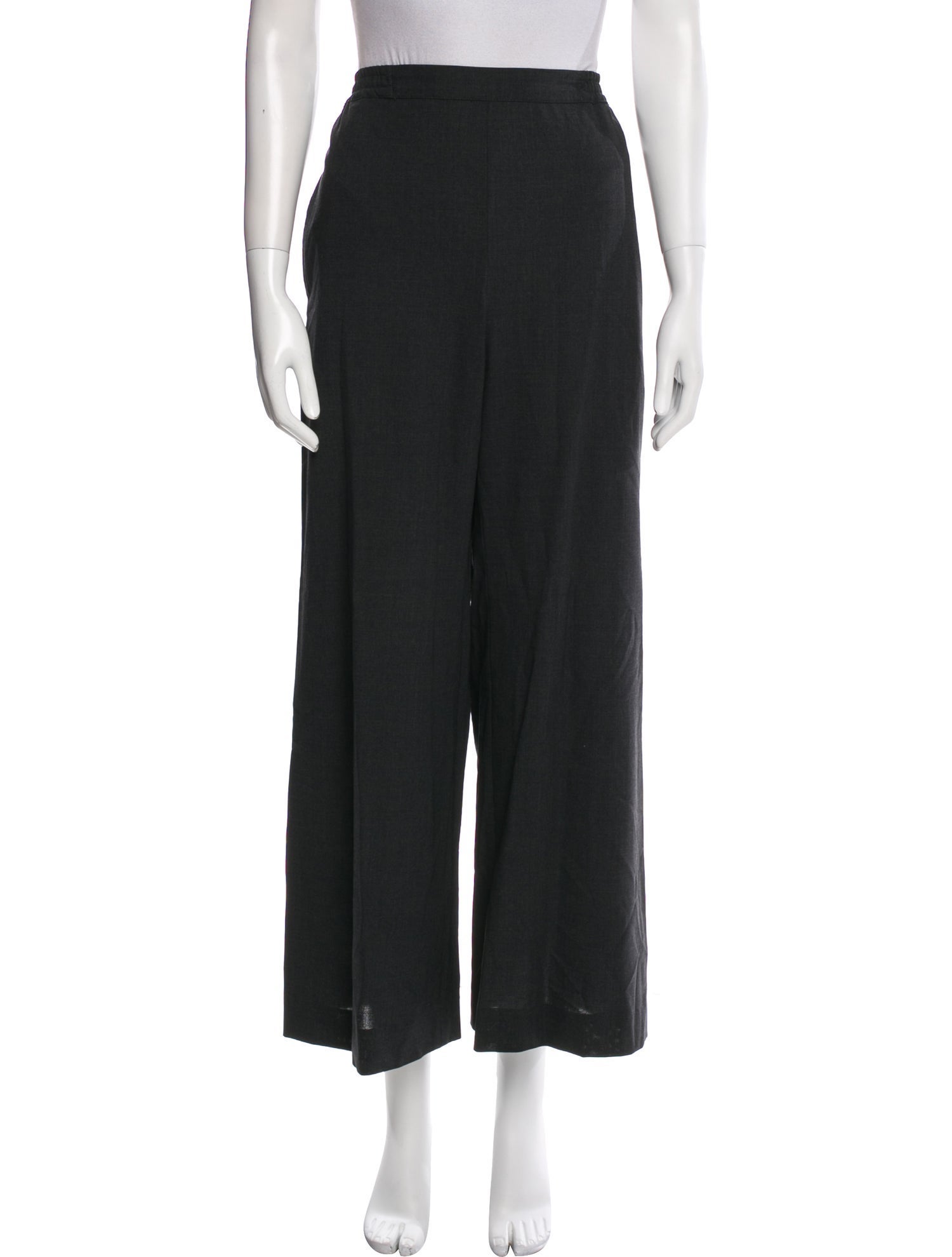 Eskandar Wool Sweatpants