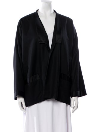 Eskandar Cashmere Jacket