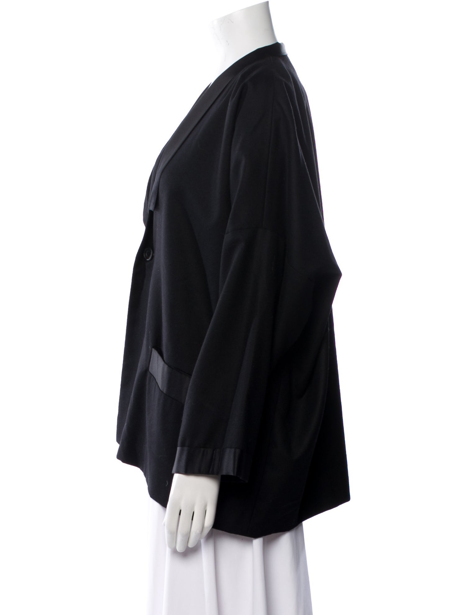 Eskandar Cashmere Jacket