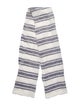 Eskandar Striped Scarf