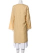 Eskandar Silk Coat