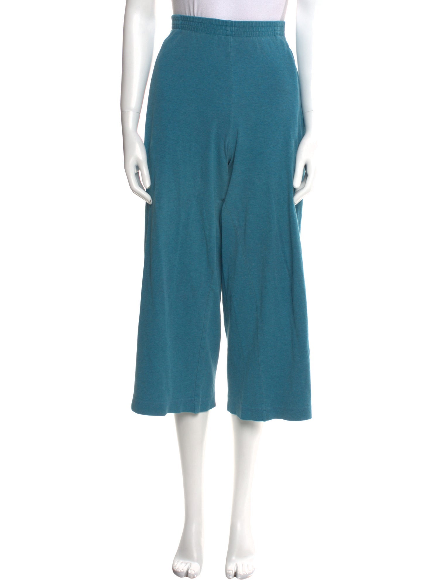 Eskandar Wide Leg Pants