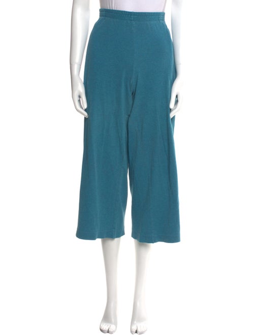Eskandar Wide Leg Pants