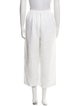 Eskandar Linen Wide Leg Pants